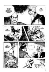 Lone Wolf and Cub - c098 (v20) - p045 [dig] [Good Fortune, Ill Fortune] [Dark Horse Comics] [danke-Empire] {HQ}
