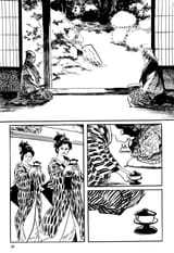 Lone Wolf and Cub - c098 (v20) - p048 [dig] [Good Fortune, Ill Fortune] [Dark Horse Comics] [danke-Empire] {HQ}