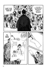 Lone Wolf and Cub - c098 (v20) - p054 [dig] [Good Fortune, Ill Fortune] [Dark Horse Comics] [danke-Empire] {HQ}