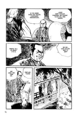 Lone Wolf and Cub - c098 (v20) - p056 [dig] [Good Fortune, Ill Fortune] [Dark Horse Comics] [danke-Empire] {HQ}
