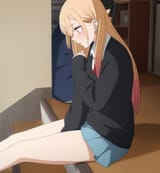 Sono Bisque Doll wa Koi wo Suru - 16 - 07 - 15.44 stitch