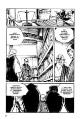 Lone Wolf and Cub - c098 (v20) - p058 [dig] [Good Fortune, Ill Fortune] [Dark Horse Comics] [danke-Empire] {HQ}