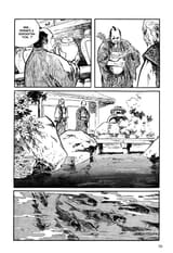 Lone Wolf and Cub - c098 (v20) - p059 [dig] [Good Fortune, Ill Fortune] [Dark Horse Comics] [danke-Empire] {HQ}