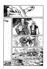 Lone Wolf and Cub - c098 (v20) - p060 [dig] [Good Fortune, Ill Fortune] [Dark Horse Comics] [danke-Empire] {HQ}