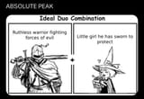 Thread image