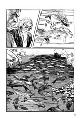 Lone Wolf and Cub - c098 (v20) - p061 [dig] [Good Fortune, Ill Fortune] [Dark Horse Comics] [danke-Empire] {HQ}
