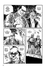 Lone Wolf and Cub - c098 (v20) - p062 [dig] [Good Fortune, Ill Fortune] [Dark Horse Comics] [danke-Empire] {HQ}