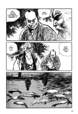 Lone Wolf and Cub - c098 (v20) - p063 [dig] [Good Fortune, Ill Fortune] [Dark Horse Comics] [danke-Empire] {HQ}