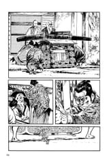 Lone Wolf and Cub - c098 (v20) - p064 [dig] [Good Fortune, Ill Fortune] [Dark Horse Comics] [danke-Empire] {HQ}