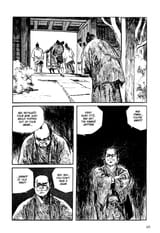 Lone Wolf and Cub - c098 (v20) - p065 [dig] [Good Fortune, Ill Fortune] [Dark Horse Comics] [danke-Empire] {HQ}