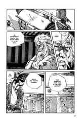 Lone Wolf and Cub - c098 (v20) - p067 [dig] [Good Fortune, Ill Fortune] [Dark Horse Comics] [danke-Empire] {HQ}