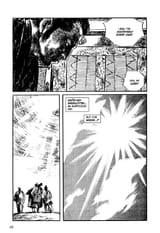 Lone Wolf and Cub - c098 (v20) - p068 [dig] [Good Fortune, Ill Fortune] [Dark Horse Comics] [danke-Empire] {HQ}