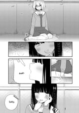 Kitanai Kimi ga Ichiban Kawaii - Chapter 5 - 20