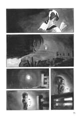 Lone Wolf and Cub - c099 (v20) - p073 [dig] [Lair of the Nighthawks] [Dark Horse Comics] [danke-Empire] {HQ}