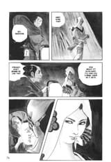 Lone Wolf and Cub - c099 (v20) - p074 [dig] [Lair of the Nighthawks] [Dark Horse Comics] [danke-Empire] {HQ}