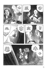 Lone Wolf and Cub - c099 (v20) - p075 [dig] [Lair of the Nighthawks] [Dark Horse Comics] [danke-Empire] {HQ}