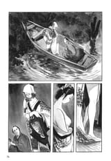 Lone Wolf and Cub - c099 (v20) - p076 [dig] [Lair of the Nighthawks] [Dark Horse Comics] [danke-Empire] {HQ}