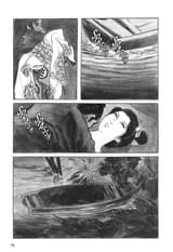 Lone Wolf and Cub - c099 (v20) - p078 [dig] [Lair of the Nighthawks] [Dark Horse Comics] [danke-Empire] {HQ}