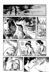 Lone Wolf and Cub - c099 (v20) - p079 [dig] [Lair of the Nighthawks] [Dark Horse Comics] [danke-Empire] {HQ}