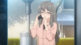 [ASW] Seishun Buta Yarou wa Santa Claus no Yume wo Minai - 04 [1080p HEVC][2A18F23F].mkv-00.05.49.808