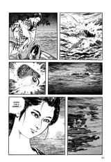 Lone Wolf and Cub - c099 (v20) - p083 [dig] [Lair of the Nighthawks] [Dark Horse Comics] [danke-Empire] {HQ}