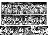 Lone Wolf and Cub - c099 (v20) - p086-087 [dig] [Lair of the Nighthawks] [Dark Horse Comics] [danke-Empire] {HQ}