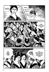 Lone Wolf and Cub - c099 (v20) - p088 [dig] [Lair of the Nighthawks] [Dark Horse Comics] [danke-Empire] {HQ}