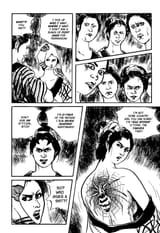 Lone Wolf and Cub - c099 (v20) - p089 [dig] [Lair of the Nighthawks] [Dark Horse Comics] [danke-Empire] {HQ}
