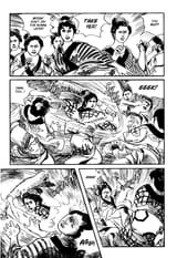 Lone Wolf and Cub - c099 (v20) - p090 [dig] [Lair of the Nighthawks] [Dark Horse Comics] [danke-Empire] {HQ}