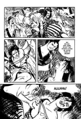 Lone Wolf and Cub - c099 (v20) - p092 [dig] [Lair of the Nighthawks] [Dark Horse Comics] [danke-Empire] {HQ}
