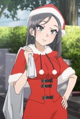 [ASW] Seishun Buta Yarou wa Santa Claus no Yume wo Minai - 04 [1080p HEVC][2A18F23F].mkv-00.00.36.703