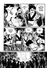Lone Wolf and Cub - c099 (v20) - p093 [dig] [Lair of the Nighthawks] [Dark Horse Comics] [danke-Empire] {HQ}