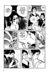 Lone Wolf and Cub - c099 (v20) - p096 [dig] [Lair of the Nighthawks] [Dark Horse Comics] [danke-Empire] {HQ}