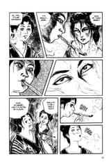 Lone Wolf and Cub - c099 (v20) - p097 [dig] [Lair of the Nighthawks] [Dark Horse Comics] [danke-Empire] {HQ}