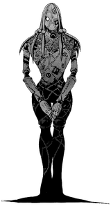 paisley plot