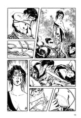 Lone Wolf and Cub - c099 (v20) - p099 [dig] [Lair of the Nighthawks] [Dark Horse Comics] [danke-Empire] {HQ}