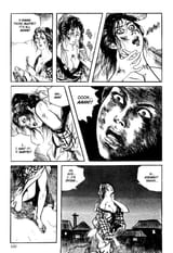 Lone Wolf and Cub - c099 (v20) - p100 [dig] [Lair of the Nighthawks] [Dark Horse Comics] [danke-Empire] {HQ}