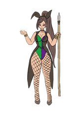 G&amp;PBunnyJade