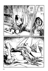 Lone Wolf and Cub - c099 (v20) - p102 [dig] [Lair of the Nighthawks] [Dark Horse Comics] [danke-Empire] {HQ}