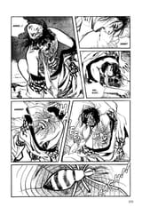 Lone Wolf and Cub - c099 (v20) - p103 [dig] [Lair of the Nighthawks] [Dark Horse Comics] [danke-Empire] {HQ}