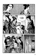 Lone Wolf and Cub - c099 (v20) - p105 [dig] [Lair of the Nighthawks] [Dark Horse Comics] [danke-Empire] {HQ}