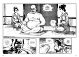 Lone Wolf and Cub - c099 (v20) - p106-107 [dig] [Lair of the Nighthawks] [Dark Horse Comics] [danke-Empire] {HQ}