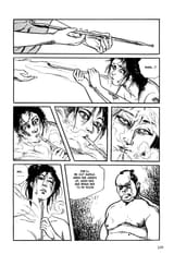 Lone Wolf and Cub - c099 (v20) - p109 [dig] [Lair of the Nighthawks] [Dark Horse Comics] [danke-Empire] {HQ}