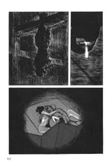 Lone Wolf and Cub - c099 (v20) - p112 [dig] [Lair of the Nighthawks] [Dark Horse Comics] [danke-Empire] {HQ}