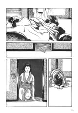 Lone Wolf and Cub - c099 (v20) - p113 [dig] [Lair of the Nighthawks] [Dark Horse Comics] [danke-Empire] {HQ}