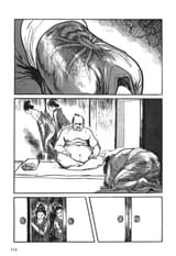 Lone Wolf and Cub - c099 (v20) - p114 [dig] [Lair of the Nighthawks] [Dark Horse Comics] [danke-Empire] {HQ}
