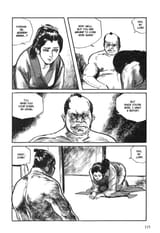 Lone Wolf and Cub - c099 (v20) - p115 [dig] [Lair of the Nighthawks] [Dark Horse Comics] [danke-Empire] {HQ}