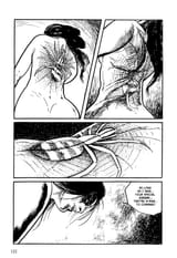 Lone Wolf and Cub - c099 (v20) - p122 [dig] [Lair of the Nighthawks] [Dark Horse Comics] [danke-Empire] {HQ}