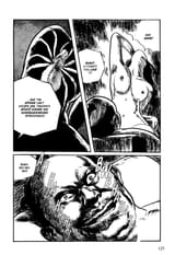 Lone Wolf and Cub - c099 (v20) - p125 [dig] [Lair of the Nighthawks] [Dark Horse Comics] [danke-Empire] {HQ}