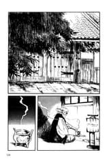 Lone Wolf and Cub - c099 (v20) - p126 [dig] [Lair of the Nighthawks] [Dark Horse Comics] [danke-Empire] {HQ}